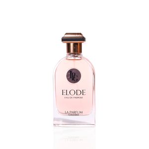 Elode from La Parfum Galleria