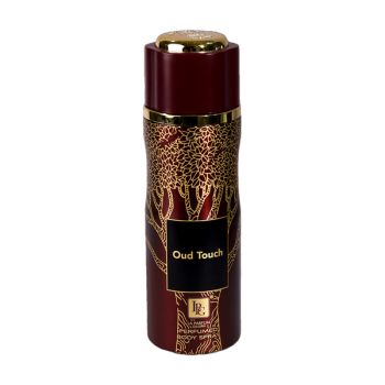 OUD TOUCH PERFUMED BODY SPRAY