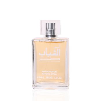 Ameer Al Shabab from La Parfum Galleria