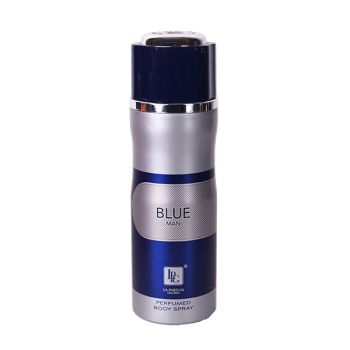 BLUE MAN PERFUMED BODY SPRAY