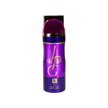 FIESTA PERFUMED BODY SPRAY