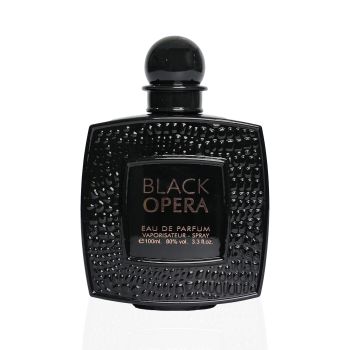 Black Opera by Vibgyor from La Parfum Galleria