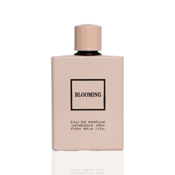 Blooming by Vibgyor from La Parfum Galleria
