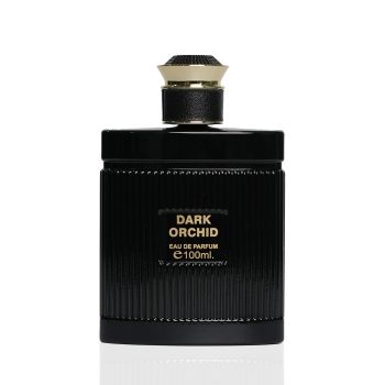 Dark Orchid by Vibgyor from La Parfum Galleria