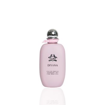 Diyana by Vibgyor from La Parfum Galleria