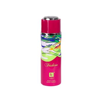 FASHION PERFUMED BODY SPRAY