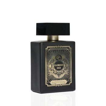 Glorious Oud by Vibgyor from La Parfum Galleria