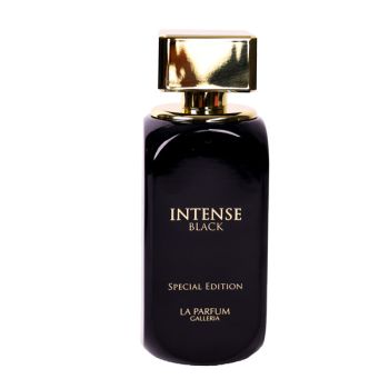 INTENSE BLACK