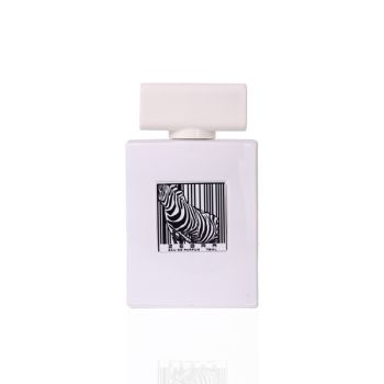 Zebra White from La Parfum Galleria