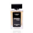 Ivory Black from La Parfum Galleria