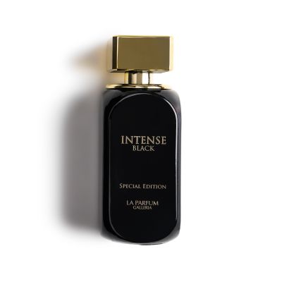 INTENSE BLACK