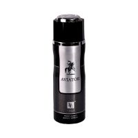 AVIATOR PERFUMED BODY SPRAY