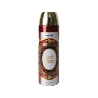 OUD WOOD FEMME PERFUMED BODY SPRAY