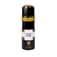 COOL GIRL BODYSPRAY