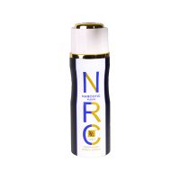 NARCOTIC FLEUR PERFUMED BODY SPRAY