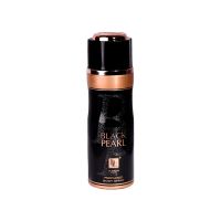 BLACK PEARL PERFUMED BODY SPRAY