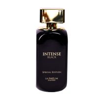 Intense Black Special Edition from La Parfum Galleria