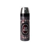 OUD WOOD HOMME PERFUMED BODY SPRAY