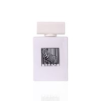Zebra White from La Parfum Galleria