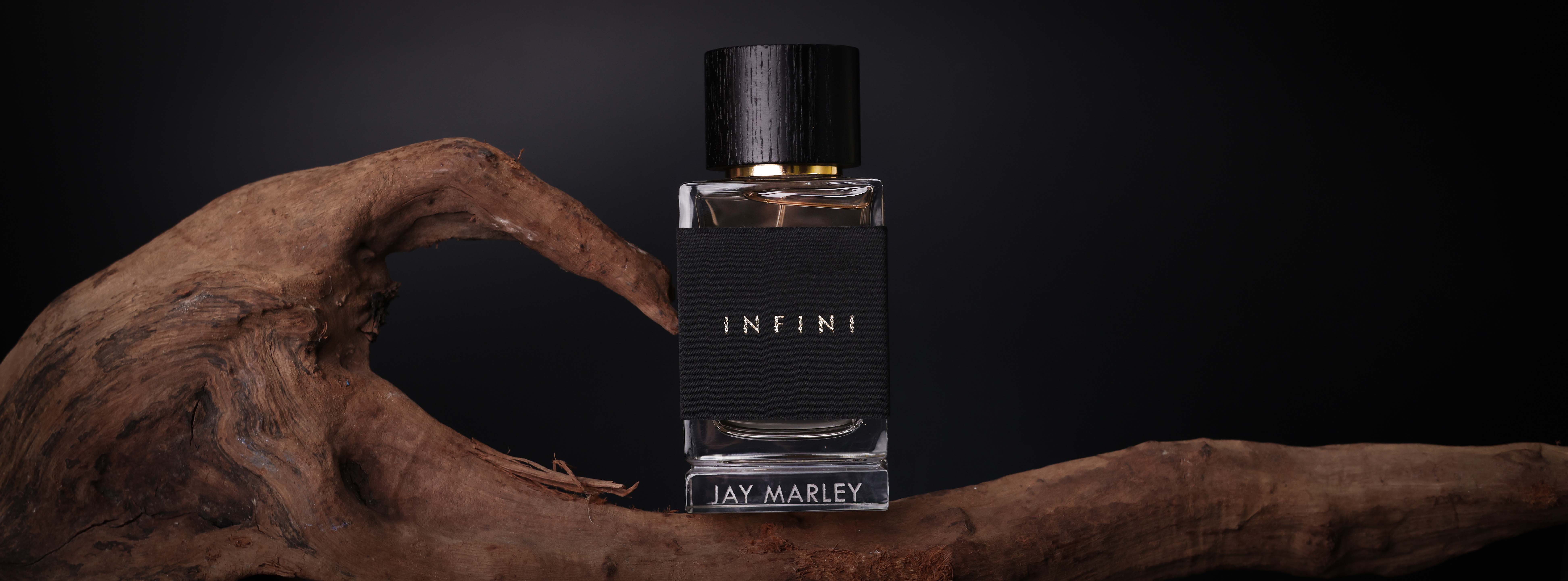 Perfume Collection - Infini From Jay Marley